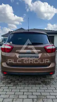 2014 Ford C-MAX