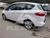 2014 Ford C-MAX