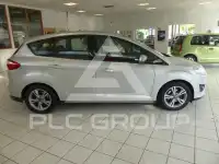 2014 Ford C-MAX
