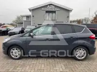 2014 Ford C-MAX