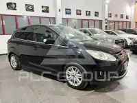 2014 Ford C-MAX