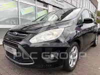 2014 Ford C-MAX