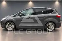 2014 Ford C-MAX