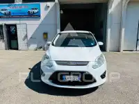 2014 Ford C-MAX