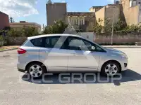 2014 Ford C-MAX