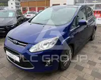 2014 Ford C-MAX