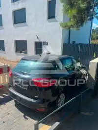 2014 Ford C-MAX