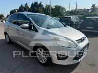 2014 Ford C-MAX