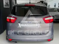 2014 Ford C-MAX