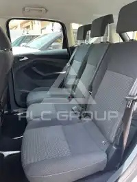 2014 Ford C-MAX
