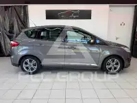 2014 Ford C-MAX