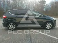 2014 Ford C-MAX