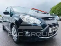 2014 Ford C-MAX