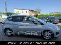 2014 Ford C-MAX