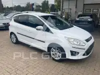2014 Ford C-MAX