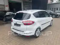 2014 Ford C-MAX