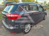 2014 Ford C-MAX