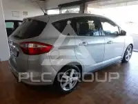2014 Ford C-MAX