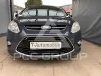 2014 Ford C-MAX