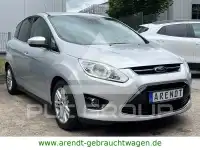 2014 Ford C-MAX