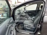 2014 Ford C-MAX