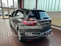 2014 Ford C-MAX