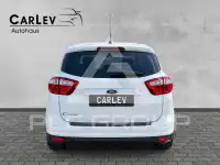 2014 Ford C-MAX