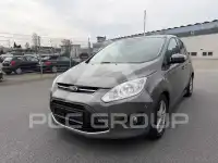 2014 Ford C-MAX