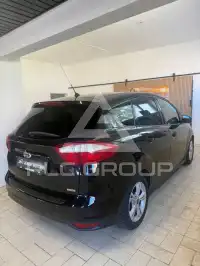 2014 Ford C-MAX