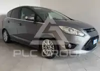 2014 Ford C-MAX