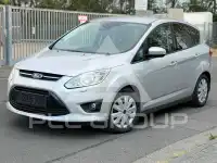2014 Ford C-MAX