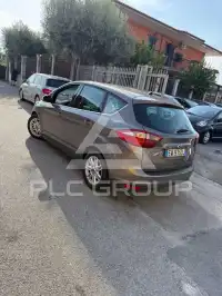 2014 Ford C-MAX