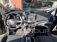 2014 Ford C-MAX