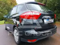 2014 Ford C-MAX