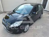 2014 Ford C-MAX
