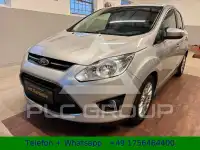 2014 Ford C-MAX