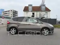 2014 Ford C-MAX