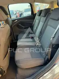 2014 Ford C-MAX