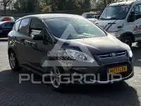 2014 Ford C-MAX