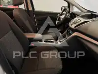 2014 Ford C-MAX