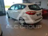 2014 Ford C-MAX