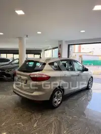 2014 Ford C-MAX