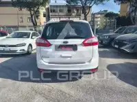2014 Ford C-MAX