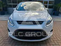 2014 Ford C-MAX
