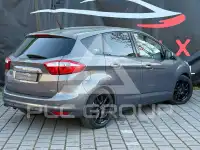 2014 Ford C-MAX