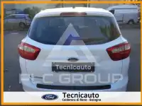 2014 Ford C-MAX