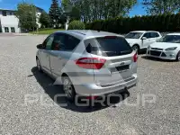 2014 Ford C-MAX
