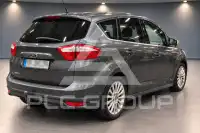 2014 Ford C-MAX