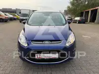 2014 Ford C-MAX