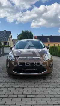 2014 Ford C-MAX